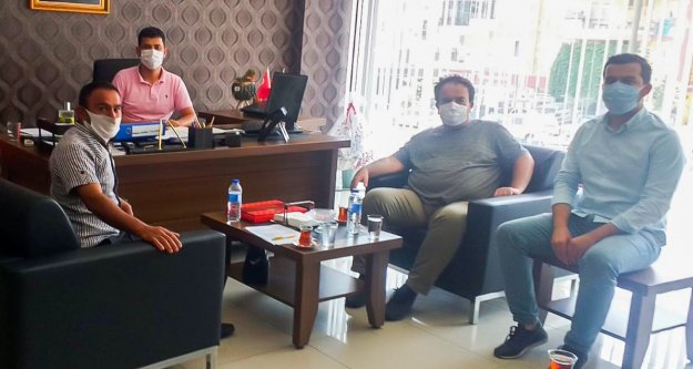 Başyayla'nın su sorunu konuşuldu