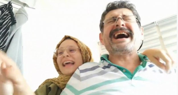 Bu sevince milyonlar ortak oldu