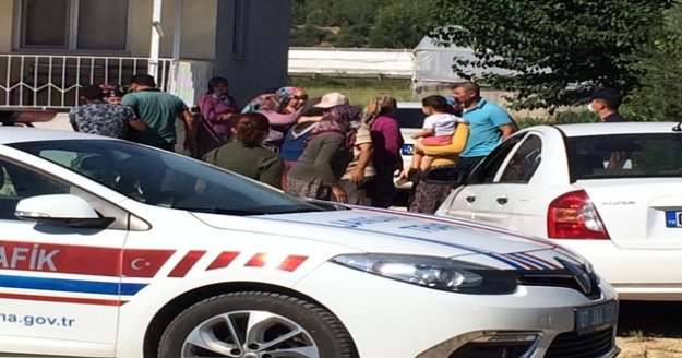 Cinnet getiren amca av tüfeğiyle dehşet saçtı: 2 ölü, 3 yaralı