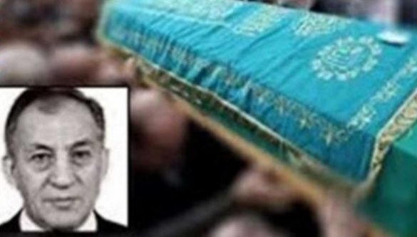 Eski bakan Alanya'da hayatını kaybetti