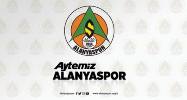 Fikstür çekildi! İşte Alanyaspor'un maç programı