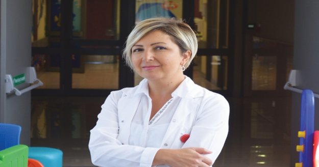 Havuz suları el ayak ağız hastalığının bulaşma riskini artırıyor