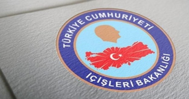 İçişleri Bakanlığı, uygunsuz içerik paylaşan hesapla ilgili açıklama yaptı