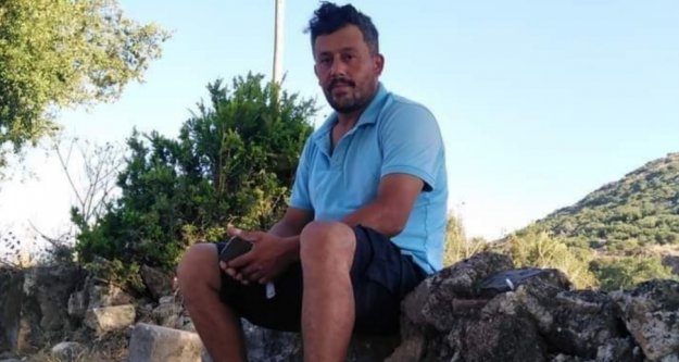 İnşaattan düşen işçi hayatını kaybetti