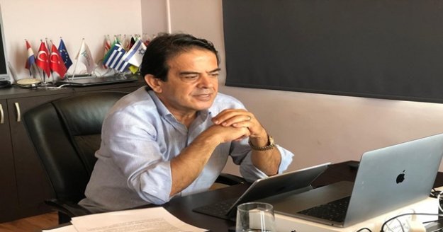 "Kentimizin uğradığı ekonomik hasar boyutu nispeten daha ağır "