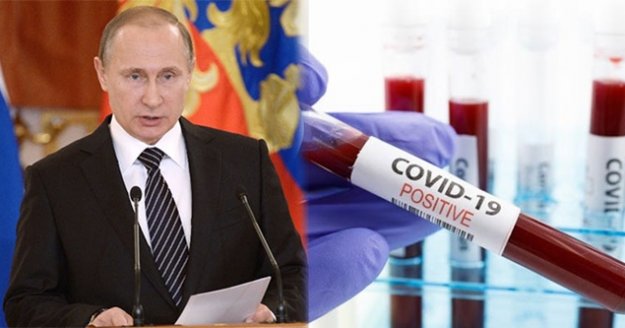 Rusya, Covid-19 aşısının sivillere uygulanacağı tarihi açıkladı