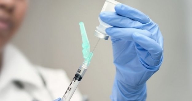 Rusya'da Koronavirüs aşısıyla ilgili flaş gelişme!