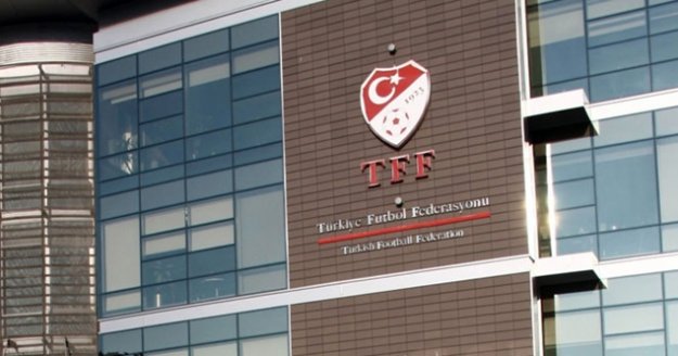 TFF kararını verdi: "Ekim'den itibaren maçlar seyircili"