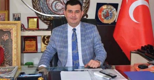 Türkdoğan'dan Zafer Bayramı kutlama mesajı