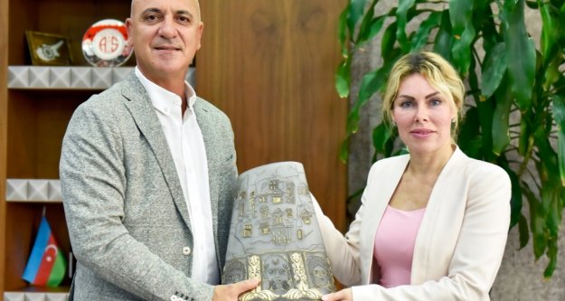 'Üniversite sanayi işbirliği artarak sürecek'