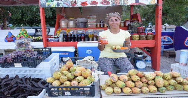 Üniversiteli Sibel'in girişimcilik hikayesi