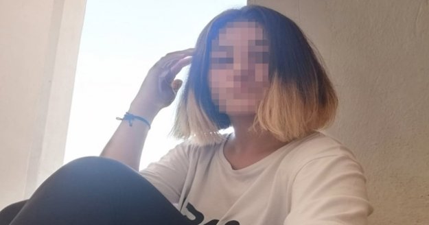 13 gündür aranan Filiz'den iyi haber geldi