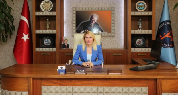 Akdeniz Üniversitesi eğitim şeklini belirledi