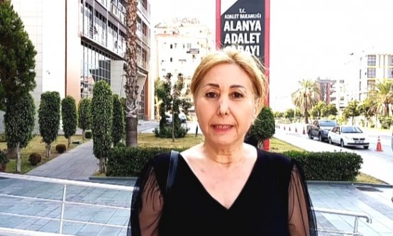 Akit TV'ye Alanya'dan suç duyurusu