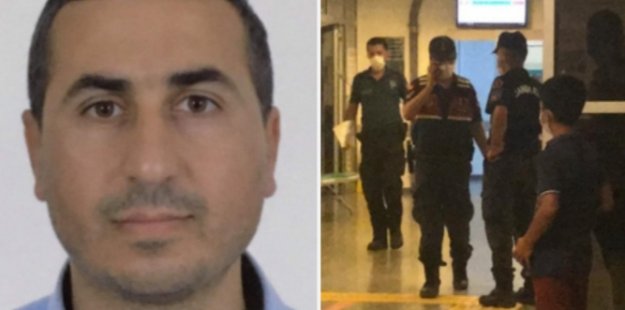 Akrabalar arasında çıkan kavgada kan aktı: 1 ölü var