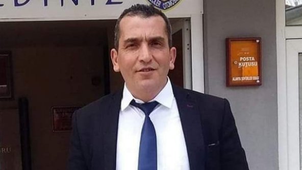 Alanya Belediyesi'ni yıkan ölüm haberi