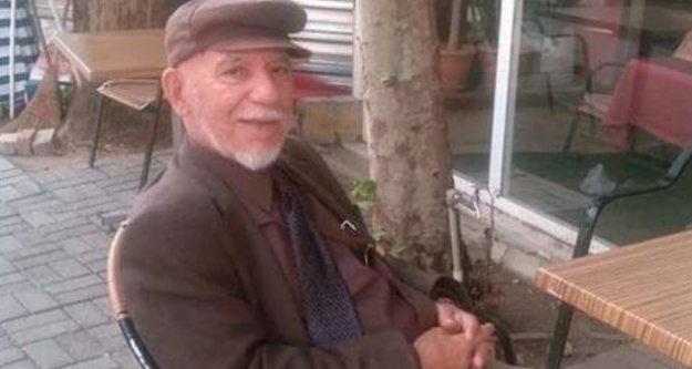 Alanya bir çınarını daha kaybetti