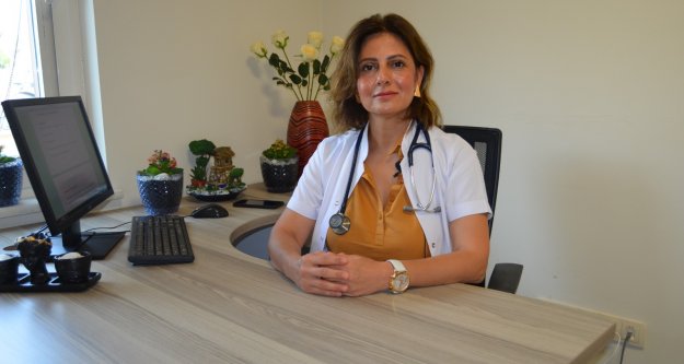 Alanya'da boğulma vakalarındaki artışla ilgili önemli uyarı