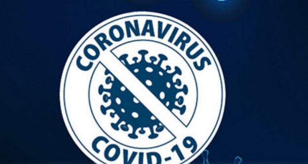 Alanya'da Covid-19'li karantinayı ihlal edip halkın arasına karıştı