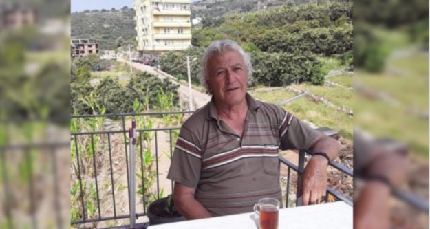 Alanya'da emekli mimar korona virüsten hayatını kaybetti