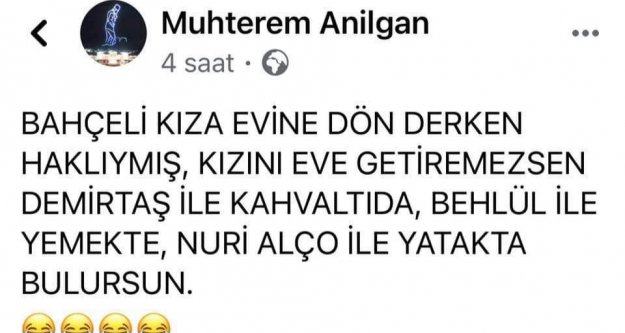 Alanya'da İyi Partililer Ak Partili eski başkana dava açıyor
