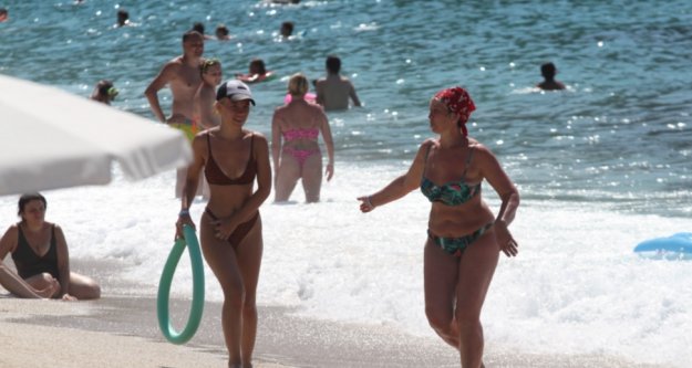 'Alanya'ya gönül rahatlığıyla gelebilirsiniz'