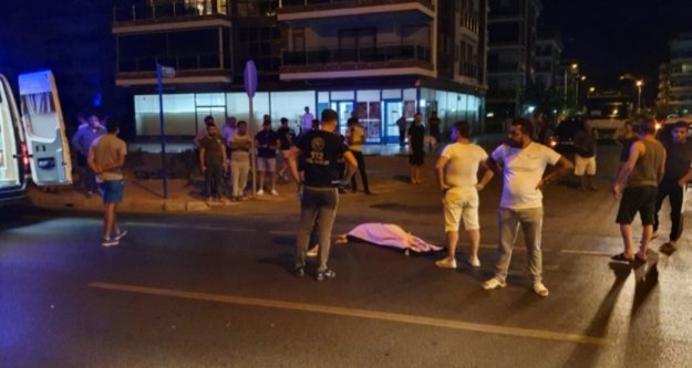 Alanya'daki ölümlü feci kazanın detayları belli oldu