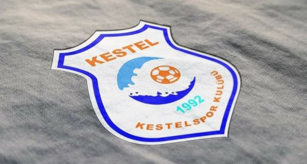 Alanya Kestelspor'un fikstürü belli oldu