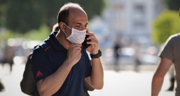 Alanya'ya maske zorunluluğu geldi! İşte yeni yasaklar