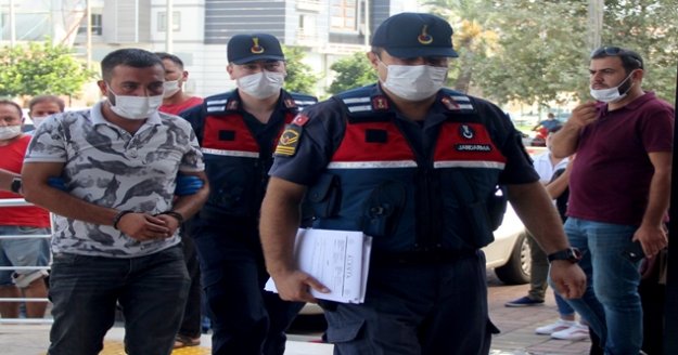 Alanya’da 9 yaşındaki çocuğun öldüğü kazanın sürücüsü tutuklandı