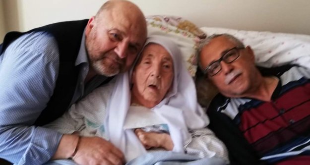 Alanyalı işadamlarının acı kaybı