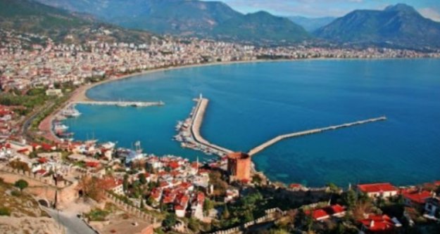 Alanyalılar dikkat! Antalya ve ilçeleri için yeni korona virüs kararı
