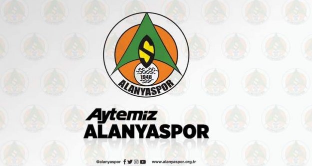 Alanyaspor 3 ismi kiralık gönderdi