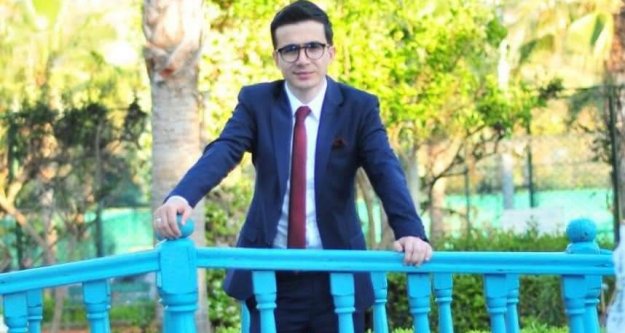 ALTSO'nun sevilen ismi koronaya yakalandı