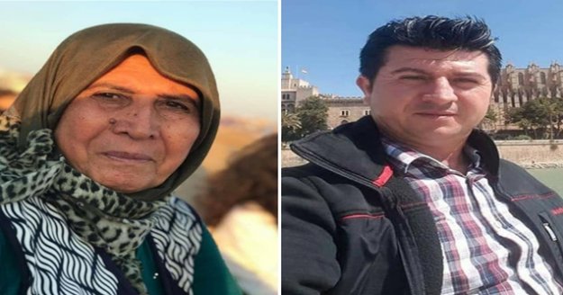 Anne ve oğlu 2 gün arayla hayatını kaybetti