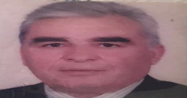 Antalya'da yaşlı adam evinin balkonunda ölü bulundu