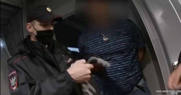 Antalya-Kazan yolcu uçağında gerginlik