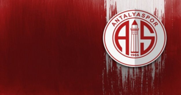 Antalyaspor'dan Covid-19 açıklaması: Pozitif sayısı 2