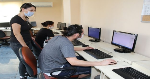 ATASEM kurslarına 6 bin kişi başvurdu