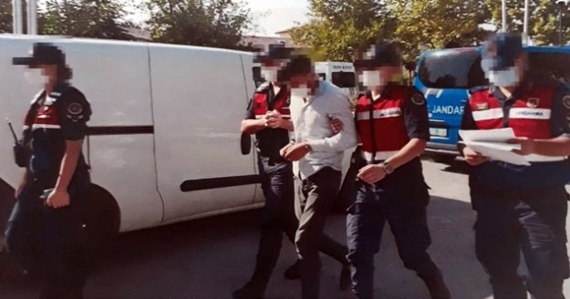 Babasının kaçırdığı bebek 5 gün sonra bulundu