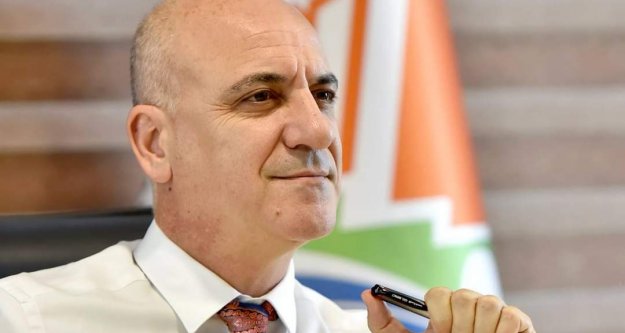 Bahar: Antalya'ya özel destek ve teşvikler açıklanmalı