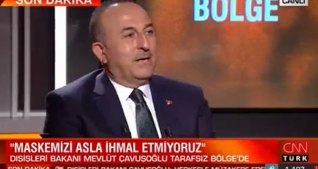 Bakan Çavuşoğlu: Her sabah Alanya Avakadosu yiyorum
