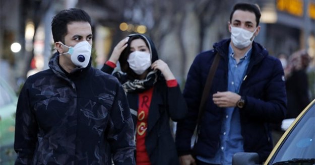 Bakanlık 81 İl Valiliğine 'Umuma açık istirahat ve eğlence yerleri' konulu genelge gönderdi