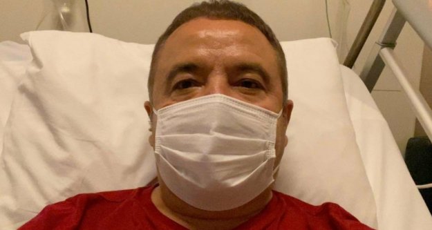 Başkan Böcek için kritik 24 saat!