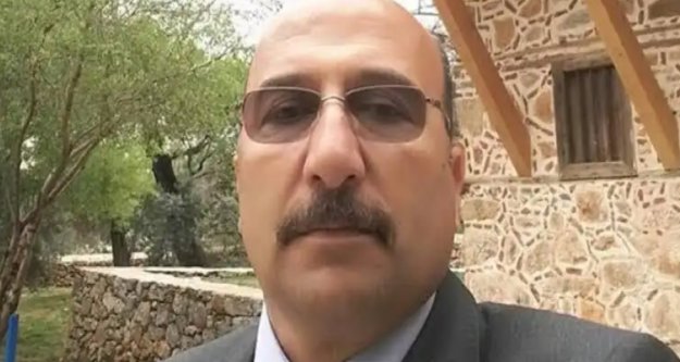 Başkan Yücel'in şoförü de negatife döndü