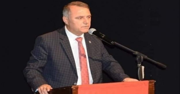 Bayar'dan Taş'a kongre ayarı