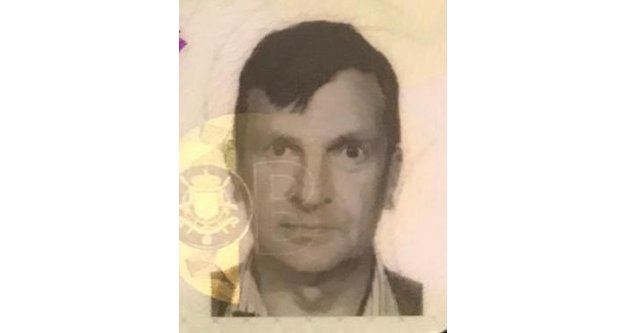 Belçikalı turist otel odasında ölü bulundu