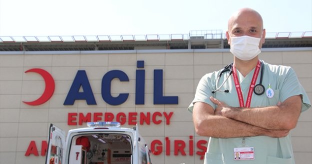 Bilim Kurulu Üyesi Kayıpmaz 'Ankara'daki vaka artışı ders olmalı'