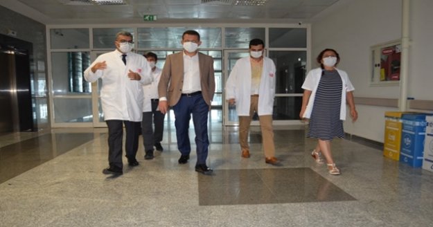 Birlikte başaracağız!