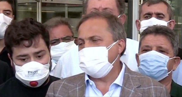 'Böcek'le ilgili spekülasyonlar ahlaksızca'